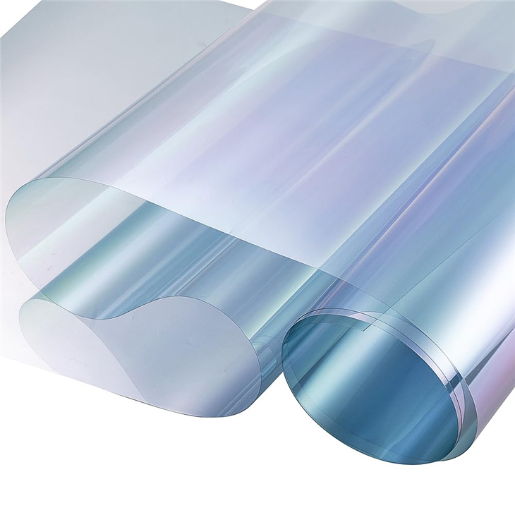 Nano Metallic Window Film High Spec